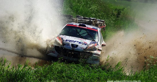 Rajd Polski
